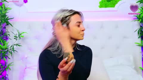 Snapshot of taahiraarabian chatting on October 7, 2025, 2:47 pm Arianna online show from October 7, 2025, 2:47 pm