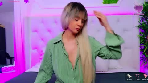 Arianna online show from February 4, 2026, 1:17 pm