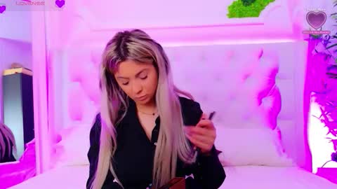 Arianna online show from March 30, 2026, 12:17 pm