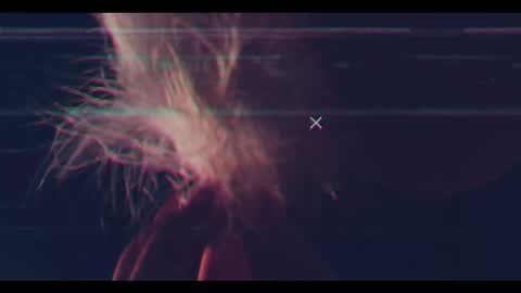 TAANNI online show from September 24, 2025, 9:18 pm