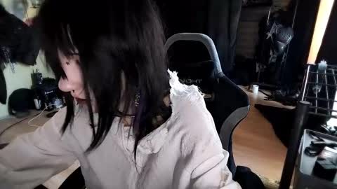 Snapshot of tabethashempert chatting on February 18, 2026, 11:06 am Lina online show from February 18, 2026, 11:06 am