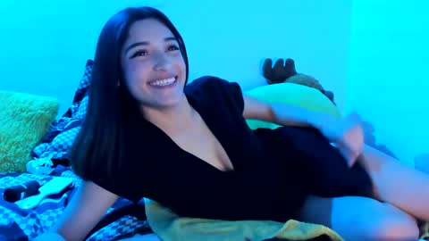 TABITA online show from January 28, 2025, 4:52 pm