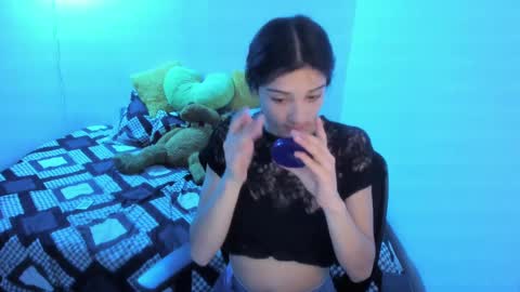 TABITA online show from February 10, 2025, 1:01 pm