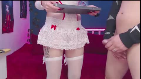 Alizz  Jack online show from October 26, 2025, 7:36 am