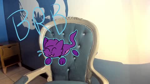 Snapshot of tachala_ chatting on January 23, 2025, 7:43 am Tachala online show from January 23, 2025, 7:43 am