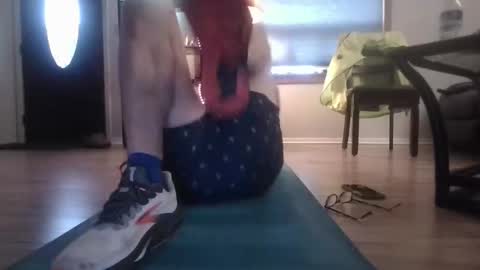 tacrunner66_ online show from March 5, 2026, 3:08 pm