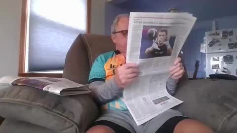 tacrunner66_ online show from April 12, 2026, 4:45 pm