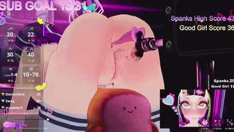 Tadako Nyanko online show from March 18, 2026, 1:42 am