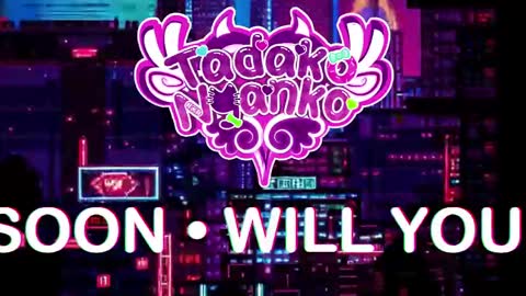 Tadako Nyanko online show from May 24, 2026, 7:41 pm