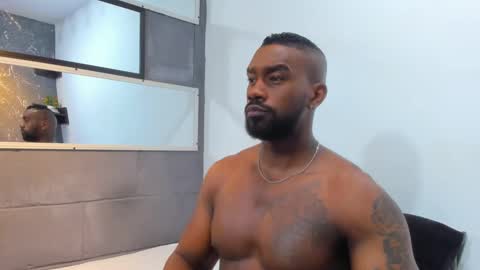 Tafari Zulu online show from January 1, 2025, 2:20 pm