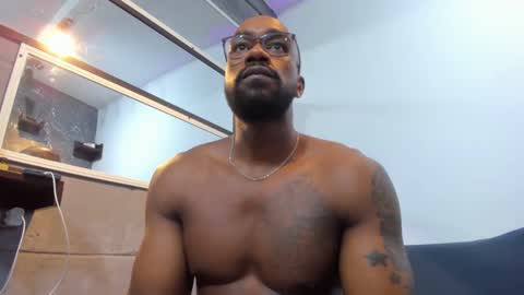 Tafari Zulu online show from February 21, 2025, 1:55 am