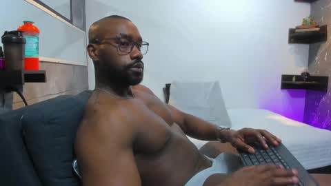 Tafari Zulu online show from February 25, 2025, 1:30 am