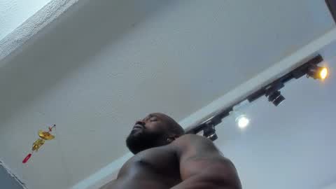 Tafari Zulu online show from March 8, 2025, 11:28 pm