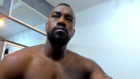 Tafari Zulu online show from January 8, 2026, 3:20 am