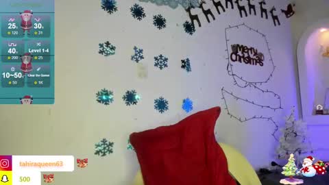 Tahira online show from January 3, 2025, 7:29 pm