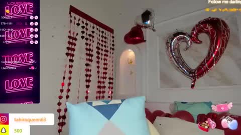 Tahira online show from February 17, 2025, 10:14 pm