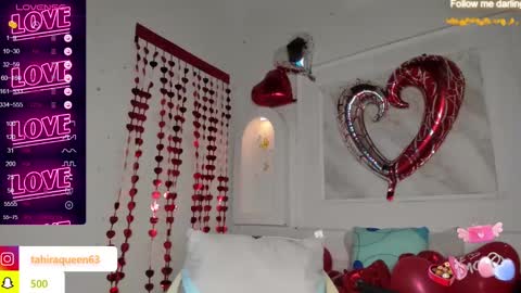 Tahira online show from February 18, 2025, 10:36 pm