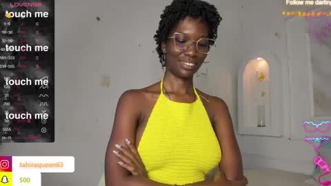 Tahira online show from March 12, 2025, 8:31 pm