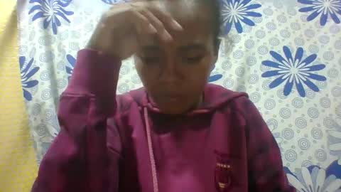 tahiryjosiah online show from April 2, 2026, 2:37 pm