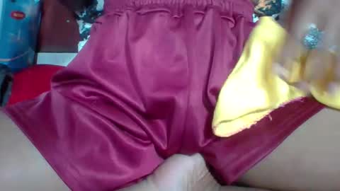 tahiryjosiah online show from April 11, 2026, 7:56 am