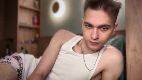 Alex online show from March 1, 2026, 8:44 pm