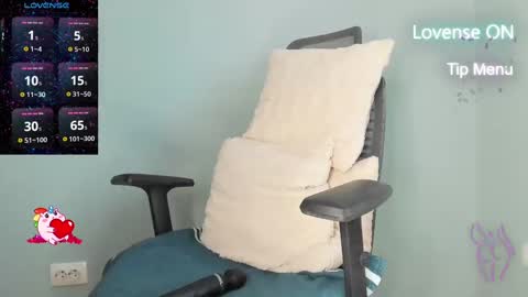 Hana Retired Barbie online show from March 7, 2025, 6:57 am