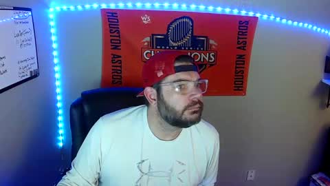 TaintNuzzler online show from January 7, 2025, 10:11 am