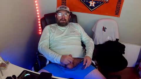 TaintNuzzler online show from January 10, 2025, 7:04 am