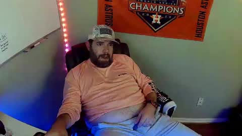 TaintNuzzler online show from January 14, 2025, 10:12 pm