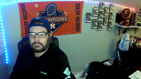 TaintNuzzler online show from January 31, 2025, 11:24 am