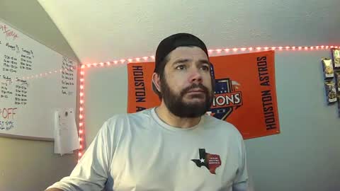 TaintNuzzler online show from February 4, 2025, 10:10 am