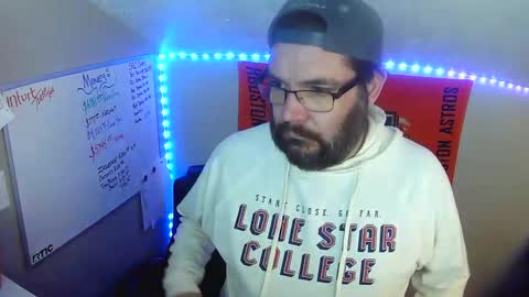 TaintNuzzler online show from February 12, 2025, 6:09 pm