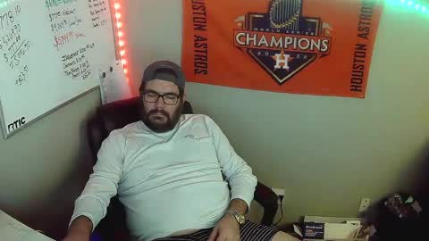 TaintNuzzler online show from February 13, 2025, 12:46 am