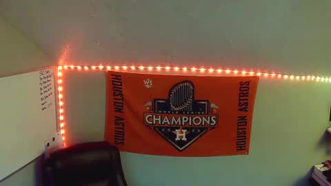 TaintNuzzler online show from February 16, 2025, 12:21 pm