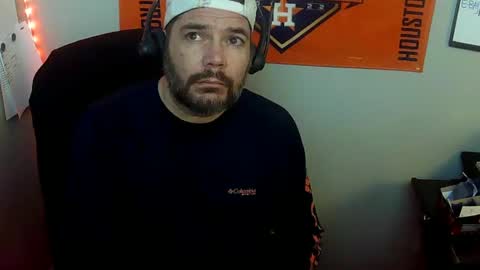 TaintNuzzler online show from February 21, 2025, 7:01 am