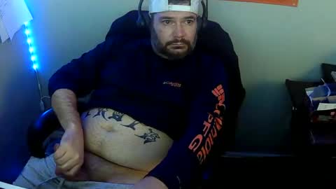 TaintNuzzler online show from February 21, 2025, 10:07 am