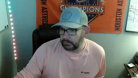 TaintNuzzler online show from February 28, 2025, 8:28 pm