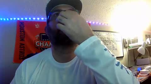 TaintNuzzler online show from March 9, 2025, 10:19 am