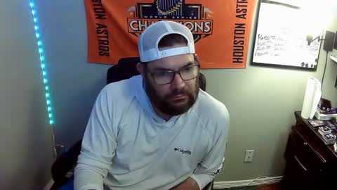 TaintNuzzler online show from September 12, 2025, 9:09 am