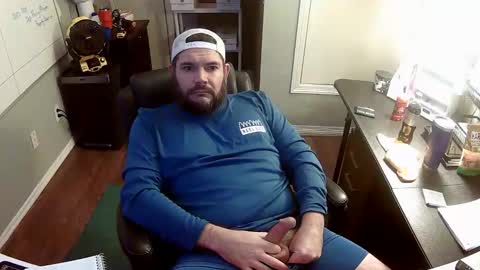 TaintNuzzler online show from October 30, 2025, 3:02 pm