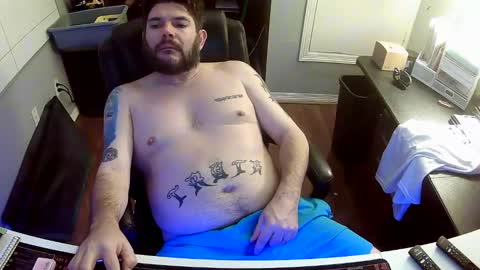 TaintNuzzler online show from November 8, 2025, 5:56 pm