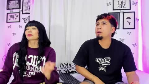 Liam and Juli online show from December 5, 2024, 8:55 am