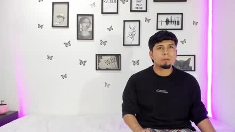 Liam and Juli online show from December 27, 2024, 8:35 am