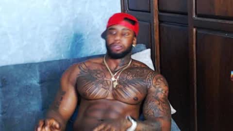 Tairon Tucke online show from December 25, 2024, 2:25 am