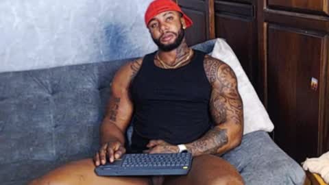 Tairon Tucke online show from February 3, 2025, 3:20 am