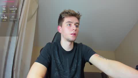 Taison online show from December 4, 2024, 7:45 pm