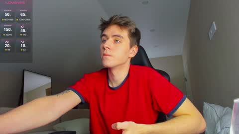 Taison online show from December 22, 2024, 7:31 pm