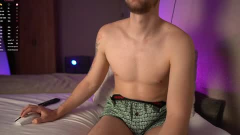 Taison online show from March 26, 2026, 6:46 pm