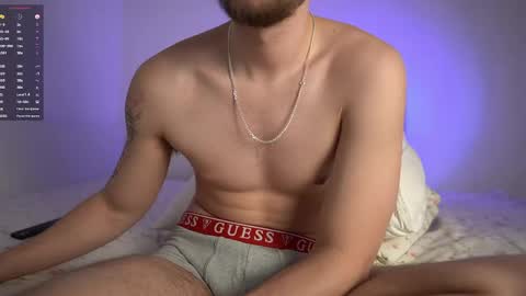 Taison online show from April 14, 2026, 7:31 pm