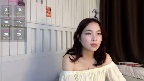 Soo Ying online show from September 8, 2025, 8:41 pm